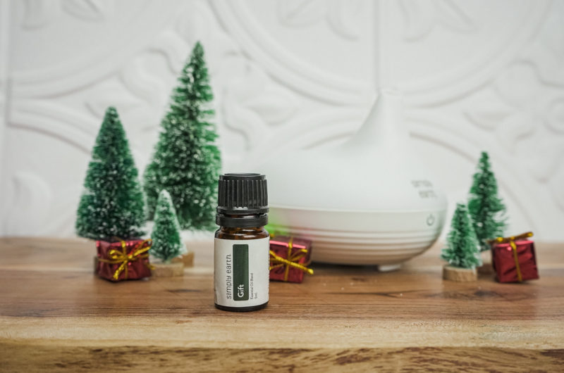 Gift - The Perfect Essential Oil Blend
