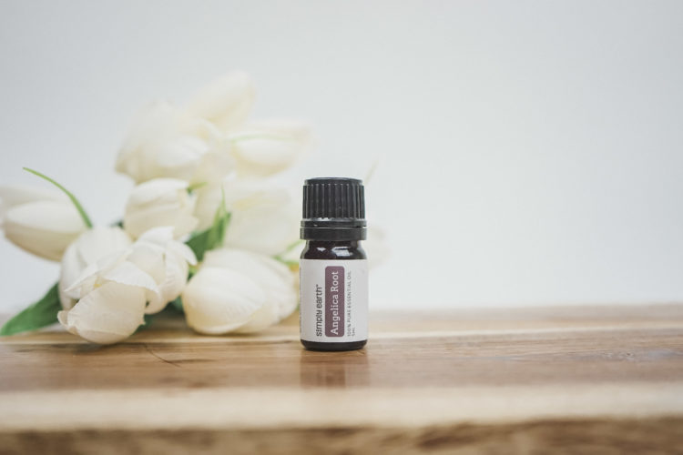 Angelica Root Essential Oil Uses & Benefits Simply Earth Blog