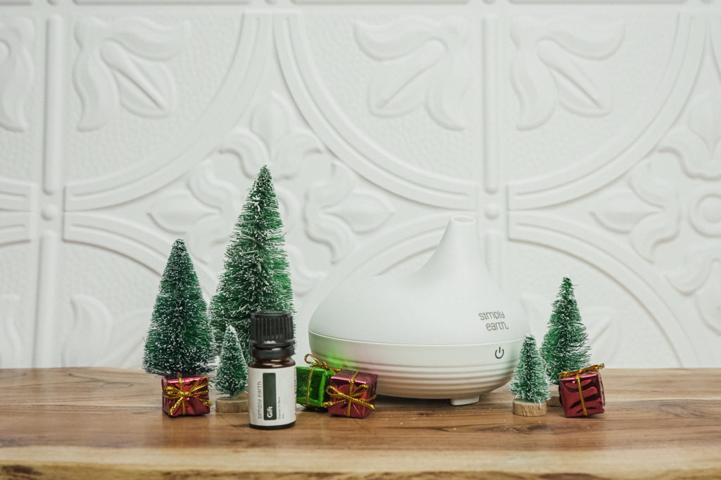 12 Best Smelling Essential Oils for Diffusers - Simply Earth Blog