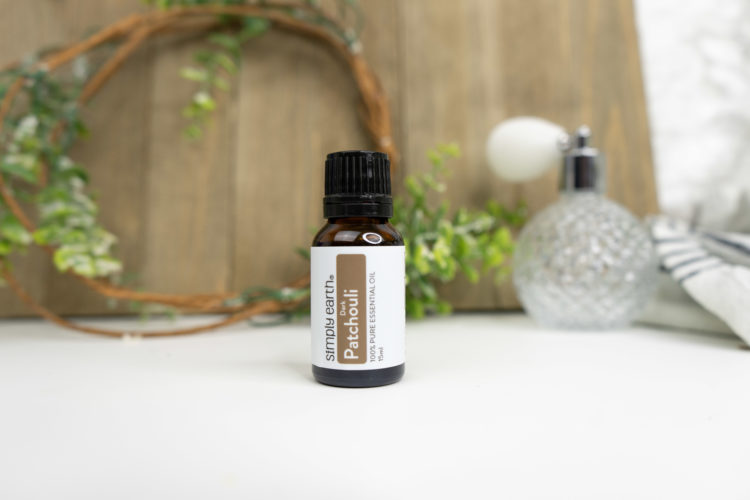 6 Amazing Benefits of Patchouli Essential Oil Simply Earth Blog