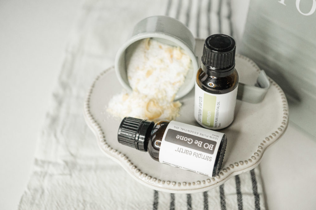 12 Best Essential Oils for Laundry - Simply Earth Blog