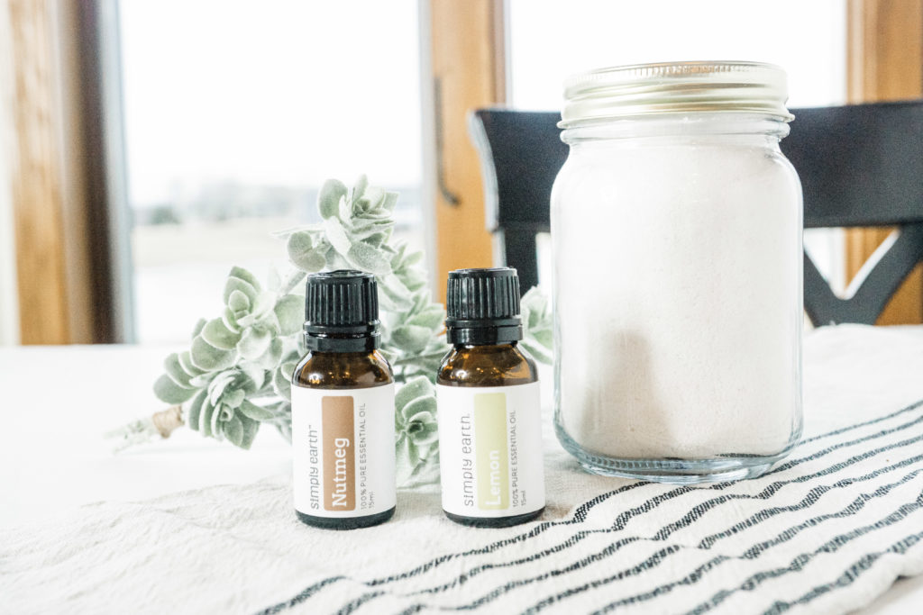 12 Best Essential Oils for Laundry - Simply Earth Blog