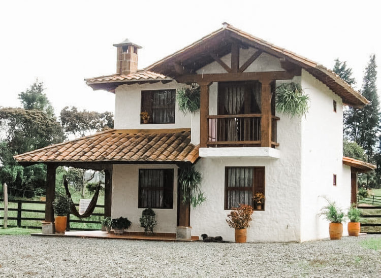 Jericho Ministries Build A House Project Simply Earth Blog