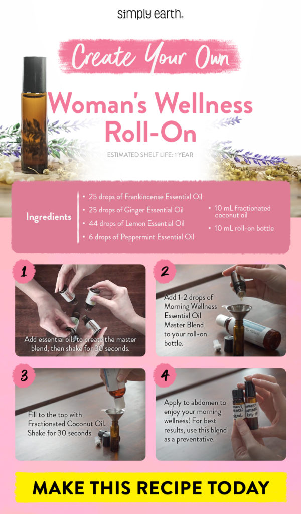 How to Use Essential Oils: A Complete Beginner's Guide – Mudbrick Herb  Cottage