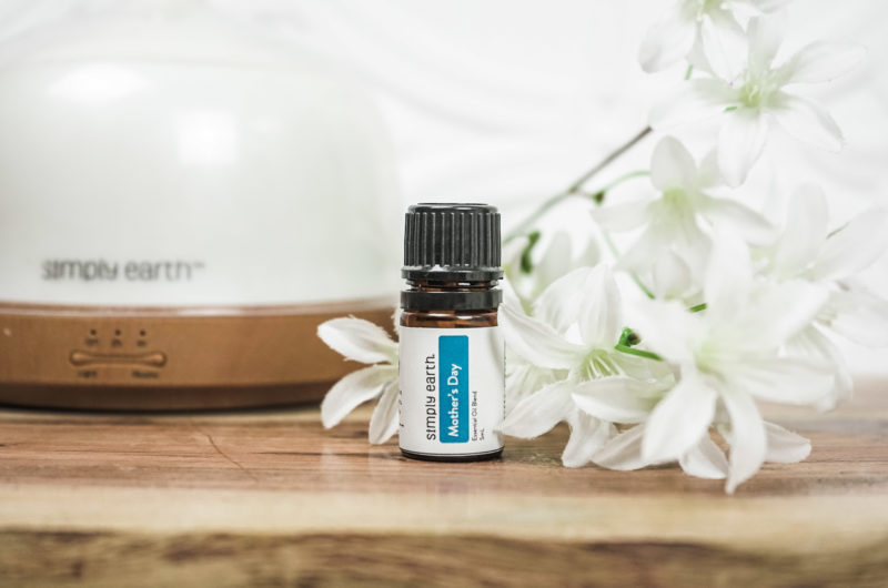 Diffuser Blend Recipe: The Best Mother’s Day Gift