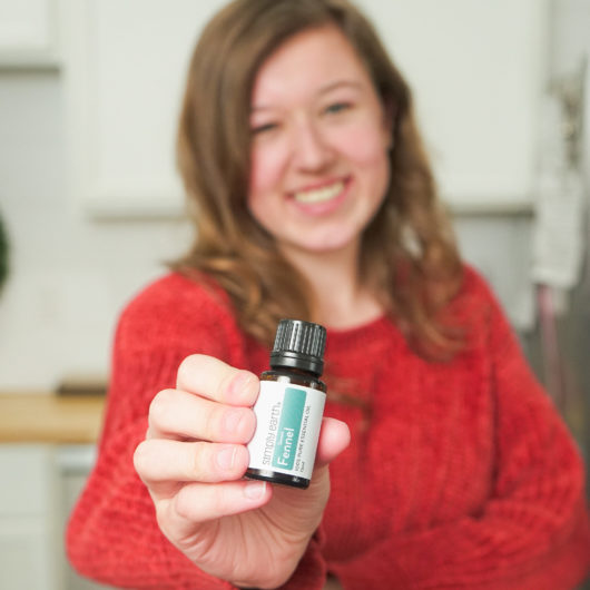 Uses & Benefits of Fennel Essential Oil Simply Earth Blog
