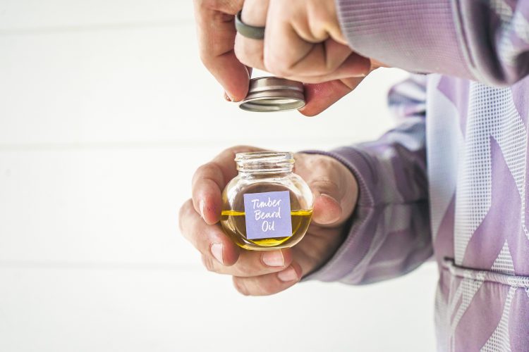 Natural Body Oil Benefits You Need to Know Simply Earth Blog