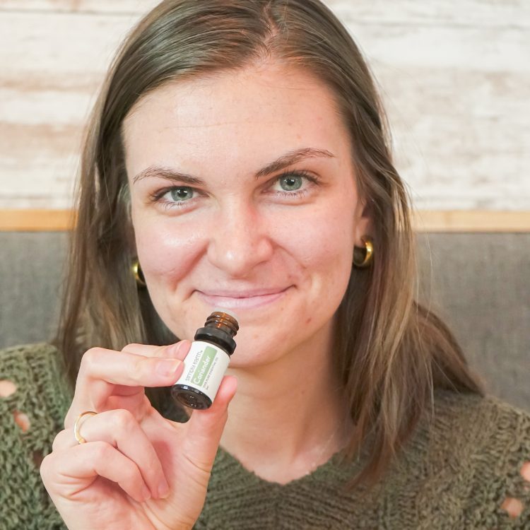 Coriander Essential Oil Benefits, Uses, & Recipes Simply Earth Blog