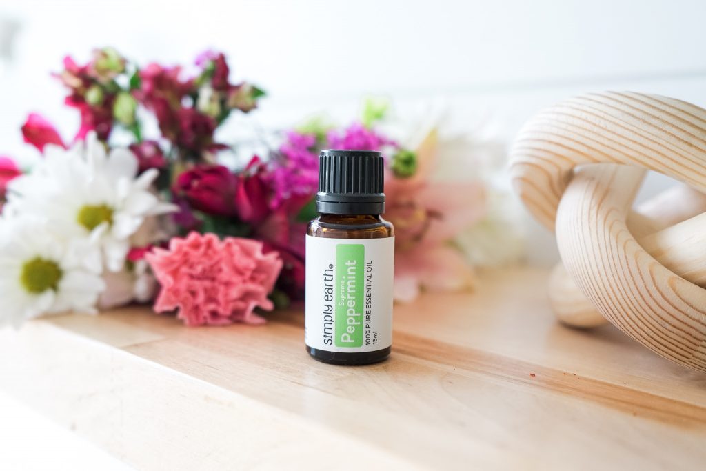 Simple Serenity Peppermint Essential Oil By ArtMinds™, Michaels