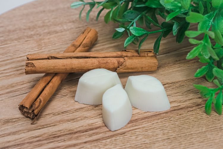How to Make Scented Wax Melts With Essential Oils Simply Earth Blog