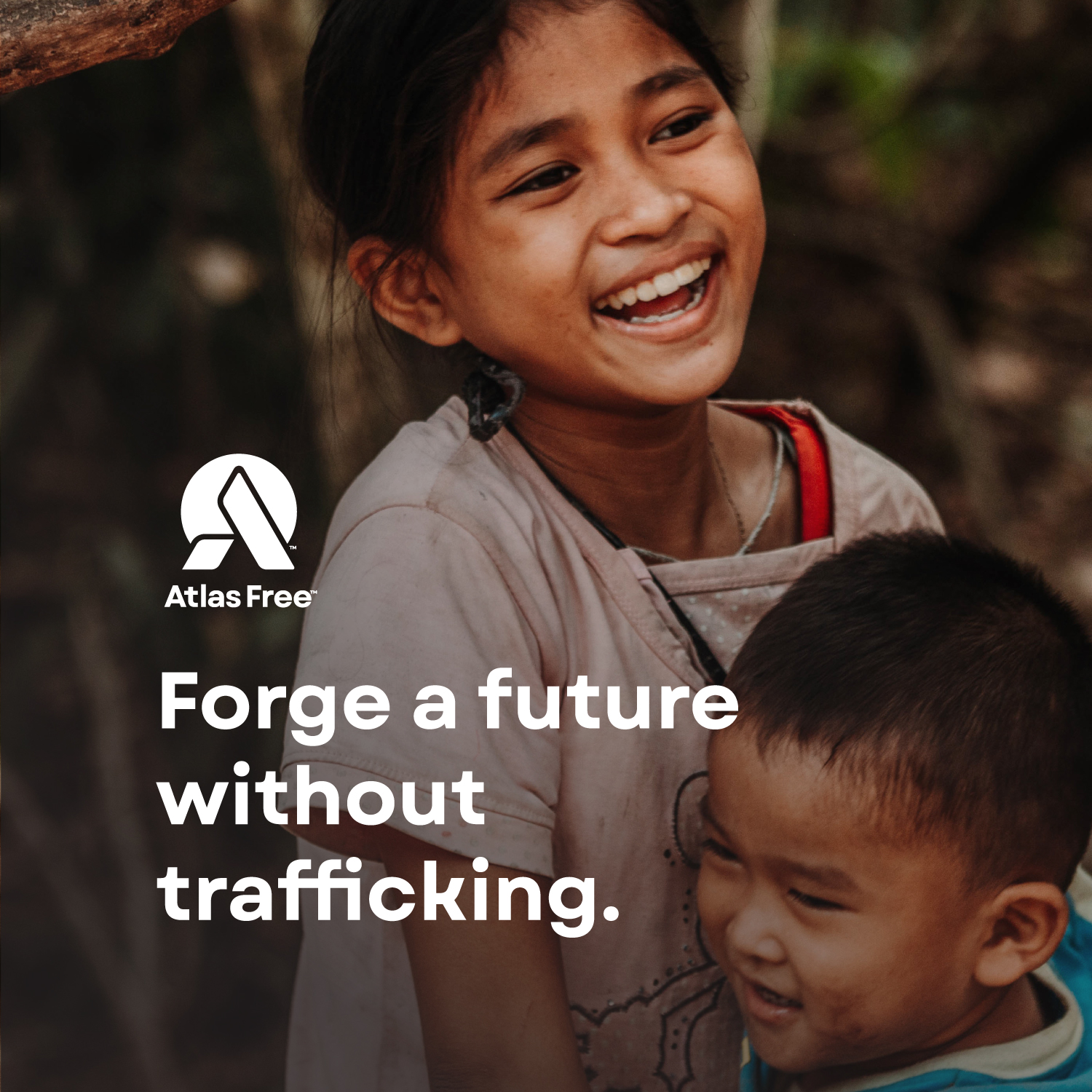 Fight Against Sex Trafficking And Exploitation With Atlas Free Simply