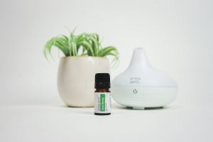 Relaxing Diffuser Blend Recipe - Simply Earth Blog