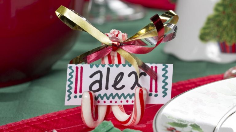 26 Best Christmas Crafts for Adults - Simply Earth Blog