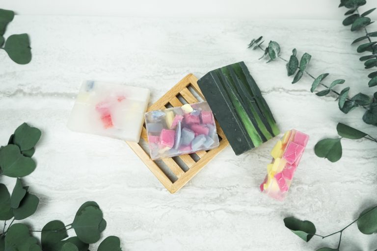 15 Best Essential Oils for Soap Making + Helpful Tips Simply Earth Blog