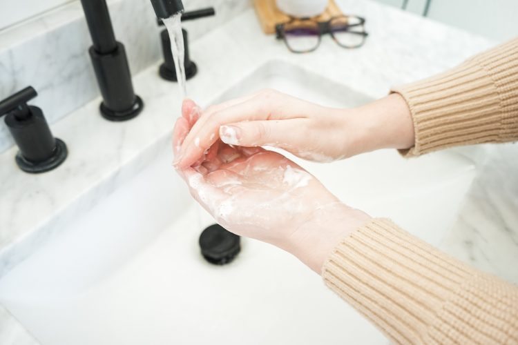 Face Wash Powder All You Need to Know Simply Earth Blog