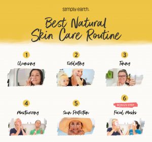 the-the-best-all-natural-skincare-routine-simply-earth-blog