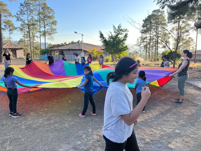 Making a Difference at Jericho Ministries Simply Earth Blog