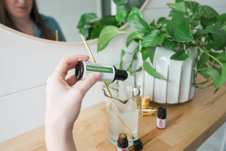 What is a Natural Solubilizer and How Does it Work? Simply Earth Blog