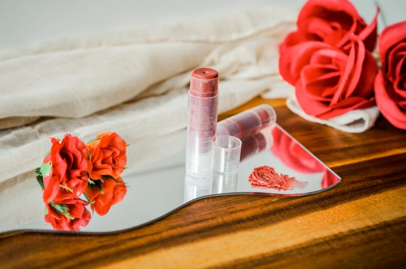 Currant Wine Lip Crayon Recipe