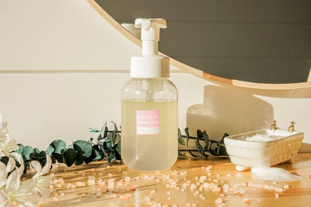 Unicorn A Magical Essential Oil Blend for Kids Simply Earth Blog