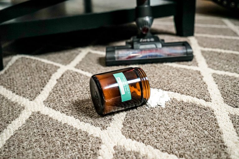 Homemade Carpet Cleaning Powder Recipe Simply Earth Blog