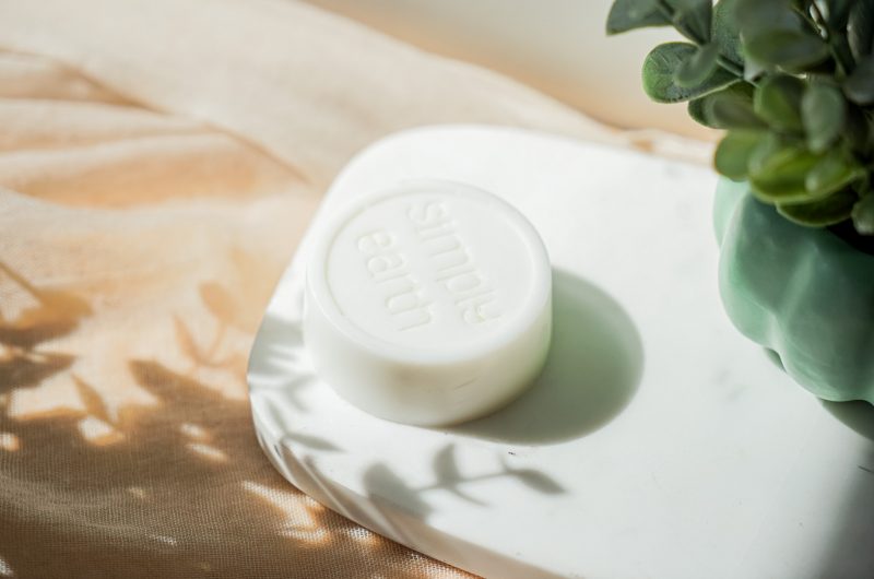 Good Hair Conditioner Bar Recipe