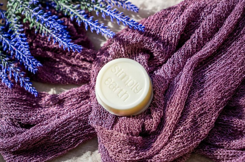 Beauty Within Solid Serum Recipe