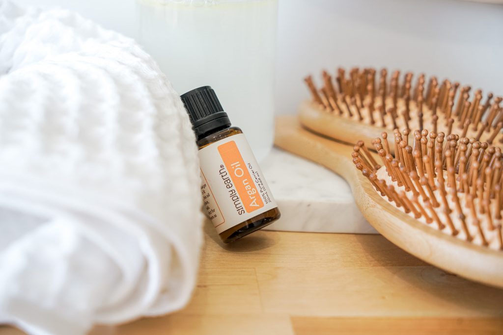 argan oil
