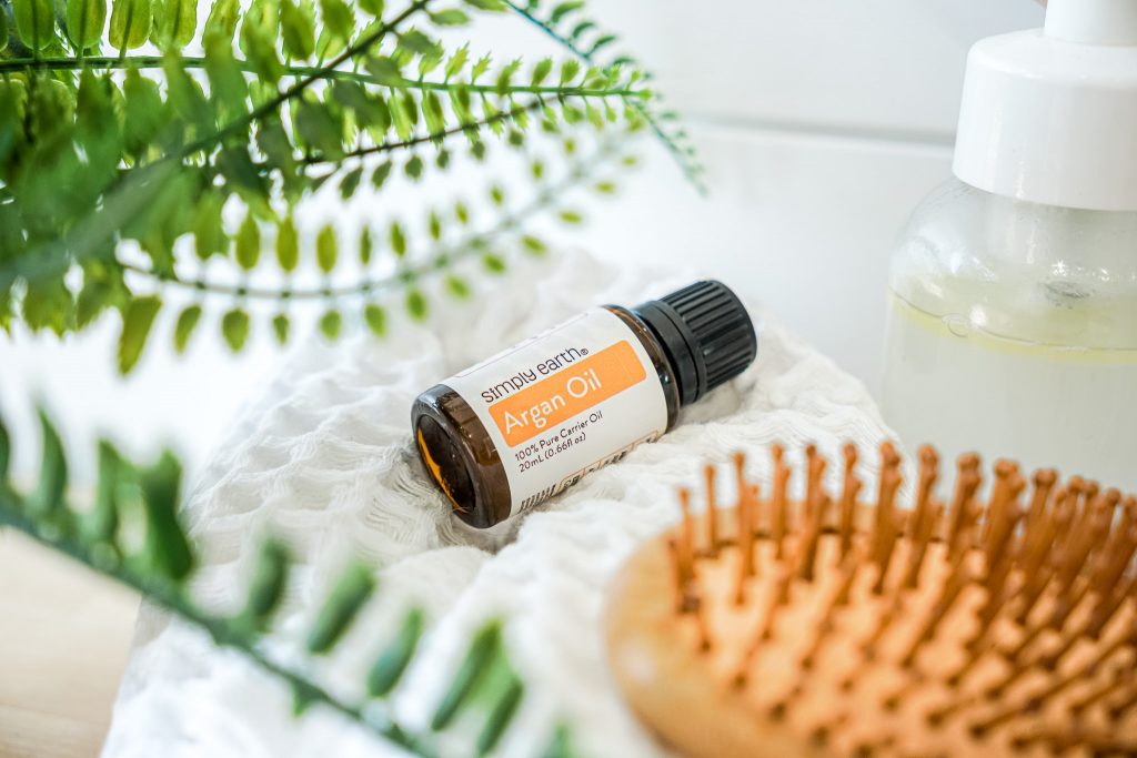 argan oil