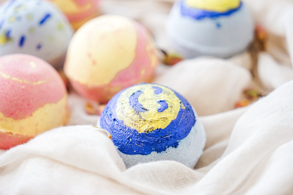 DIY Bath & Spa