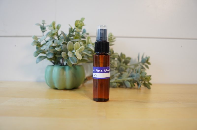 A Relaxing Aromatherapy For Your Bath