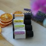 Best Essential Oils for Uplifting Mood