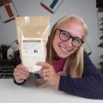 clean burn soy wax
