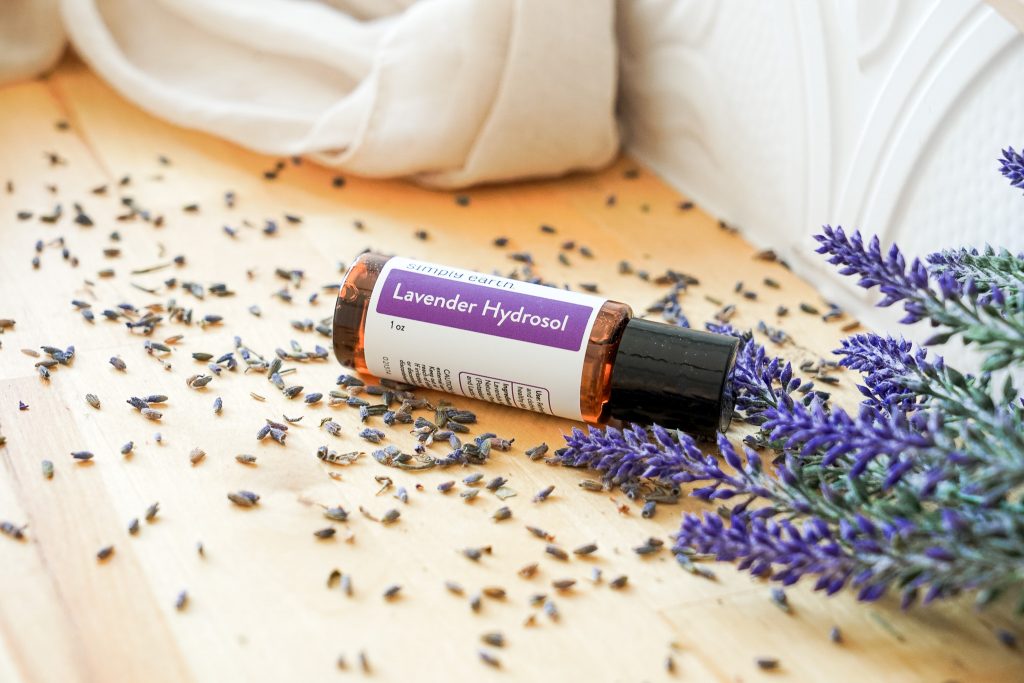 Lavender Hydrosol Benefits