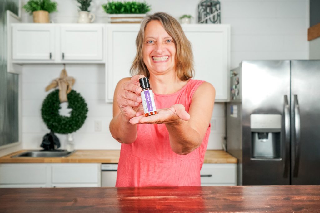 Lavender Hydrosol Benefits