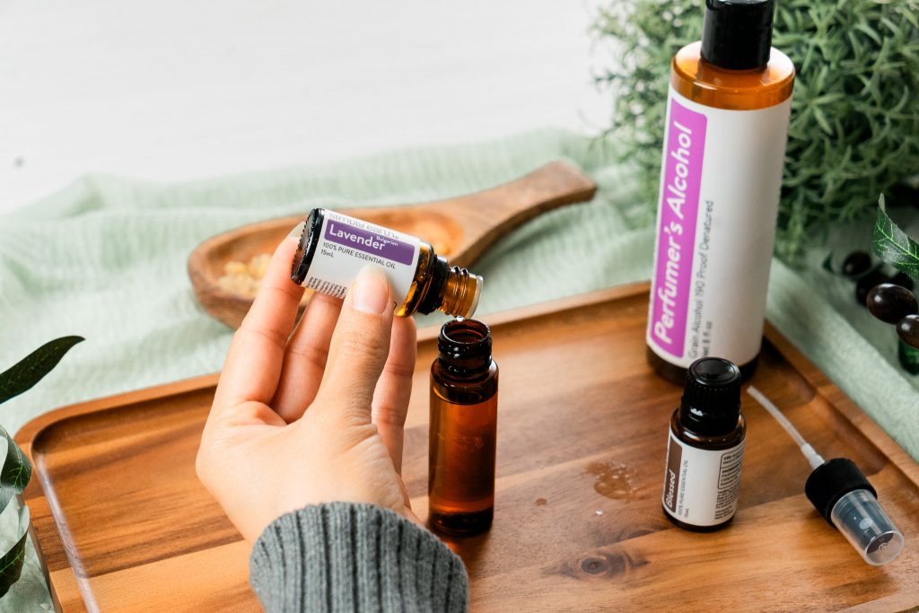 Blessed Pillow & Room Spray