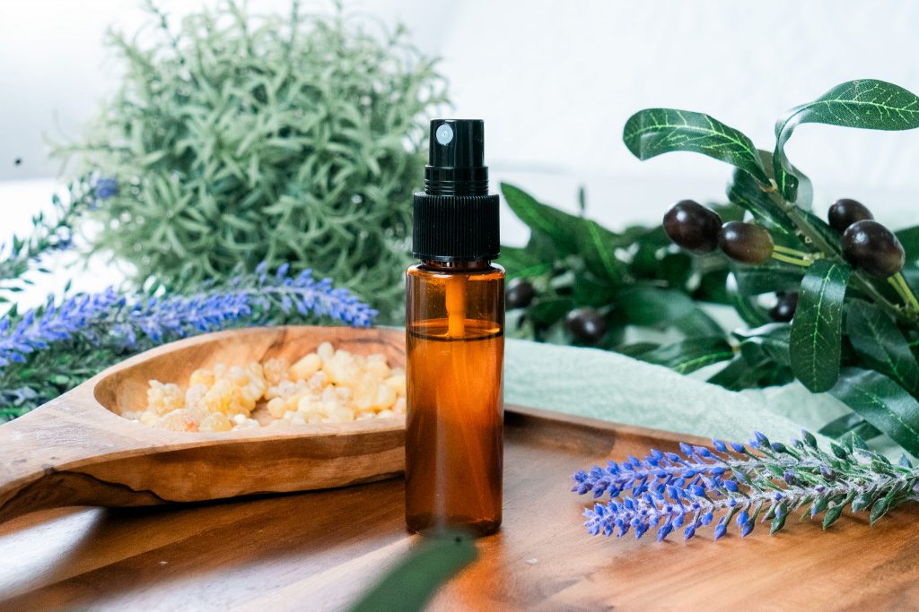 Blessed Pillow & Room Spray