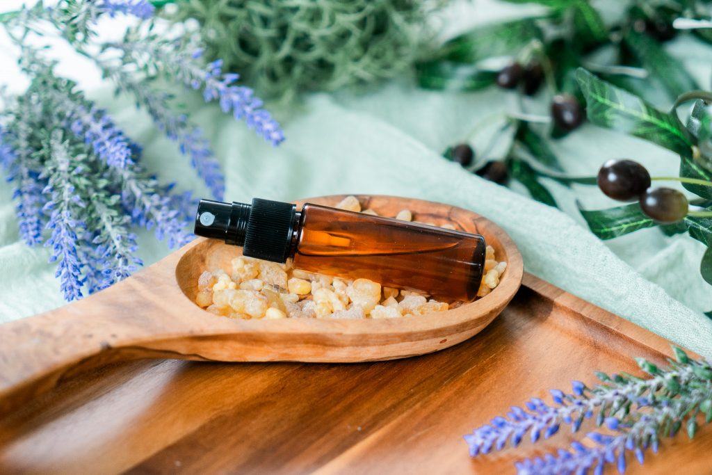 Blessed Pillow & Room Spray