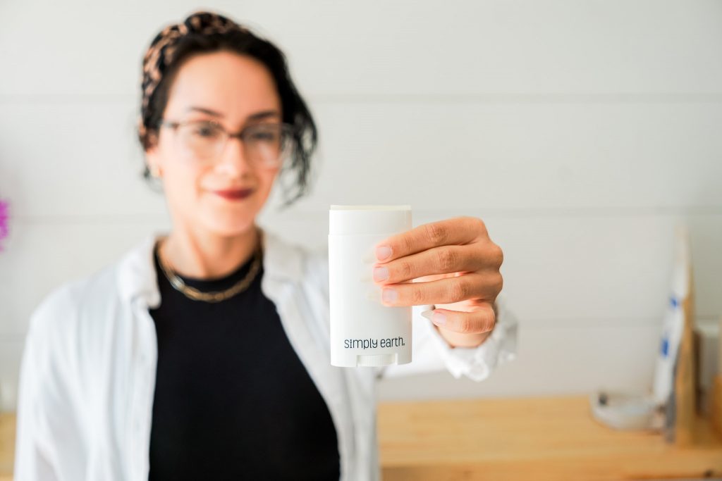 Anoint & Go Balm Recipe