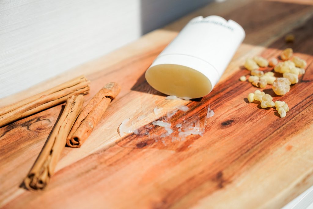 Anoint & Go Lotion Stick