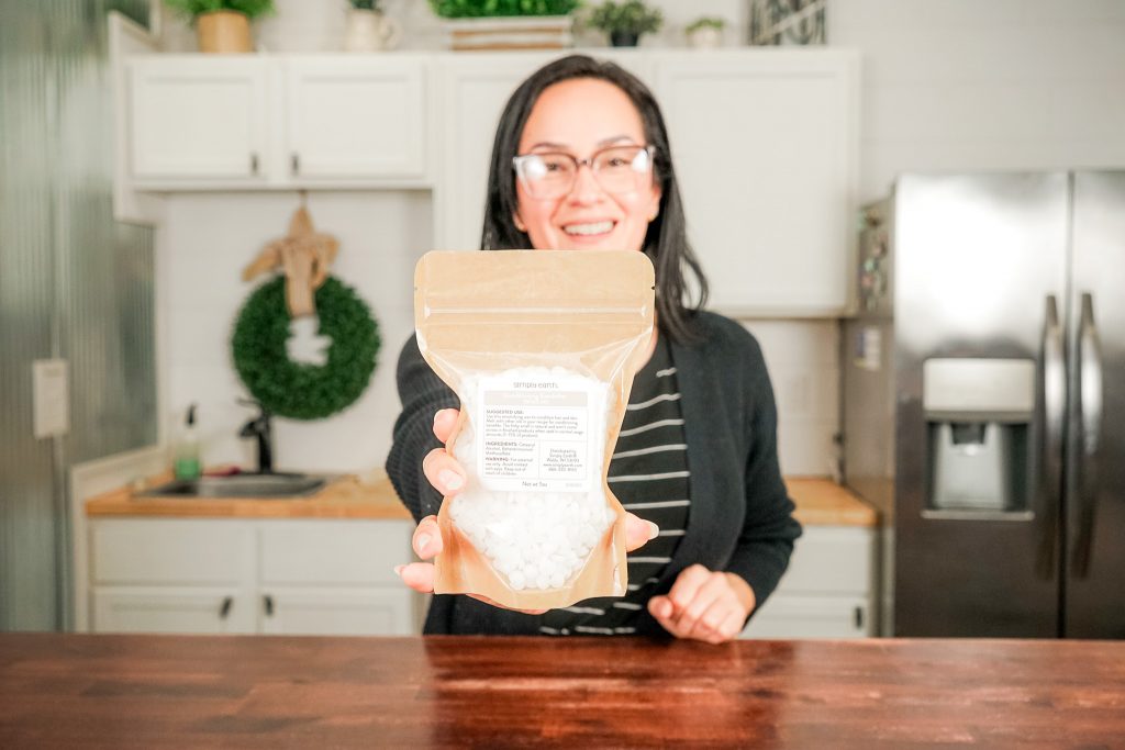 SCI Powder for DIY Skincare