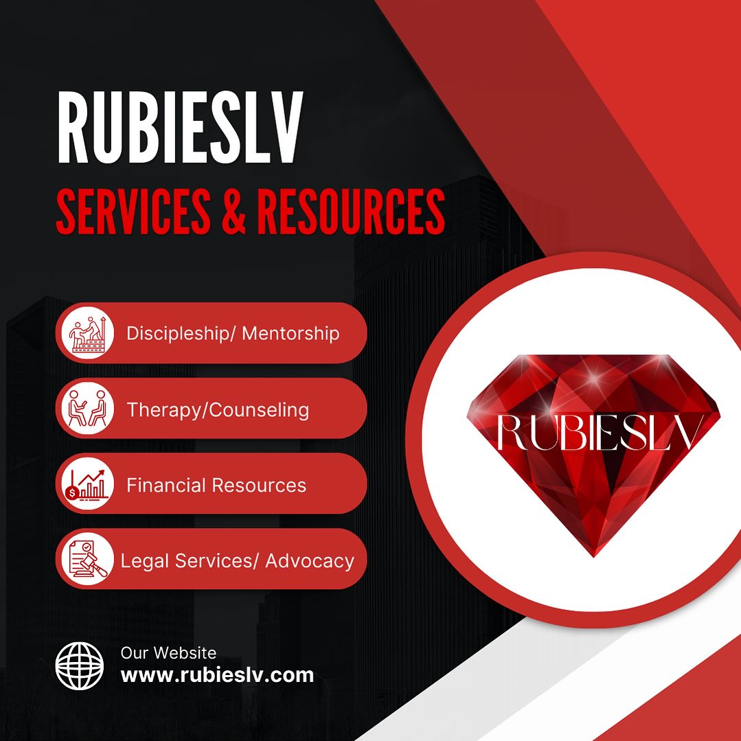 Rubies LV