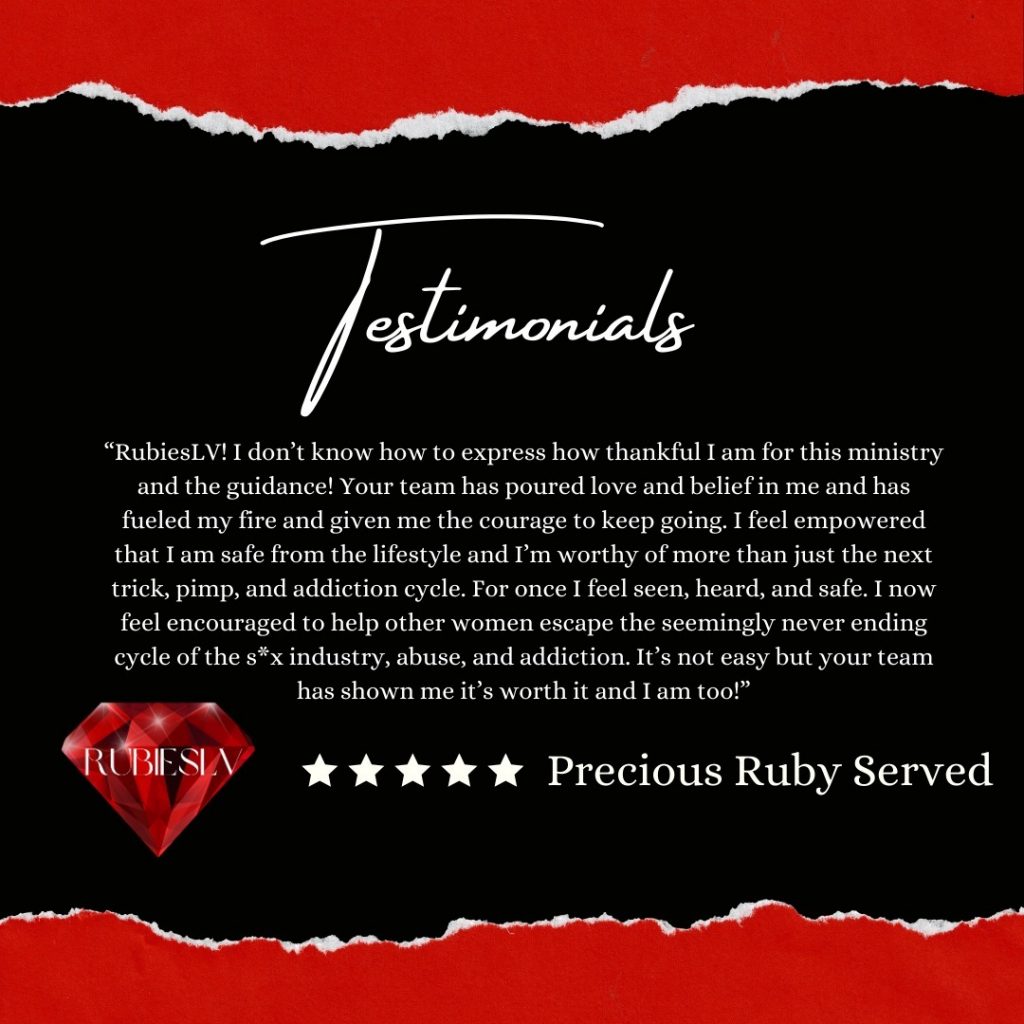 Rubies LV